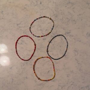 4 pack of enewtons REAL GOLD